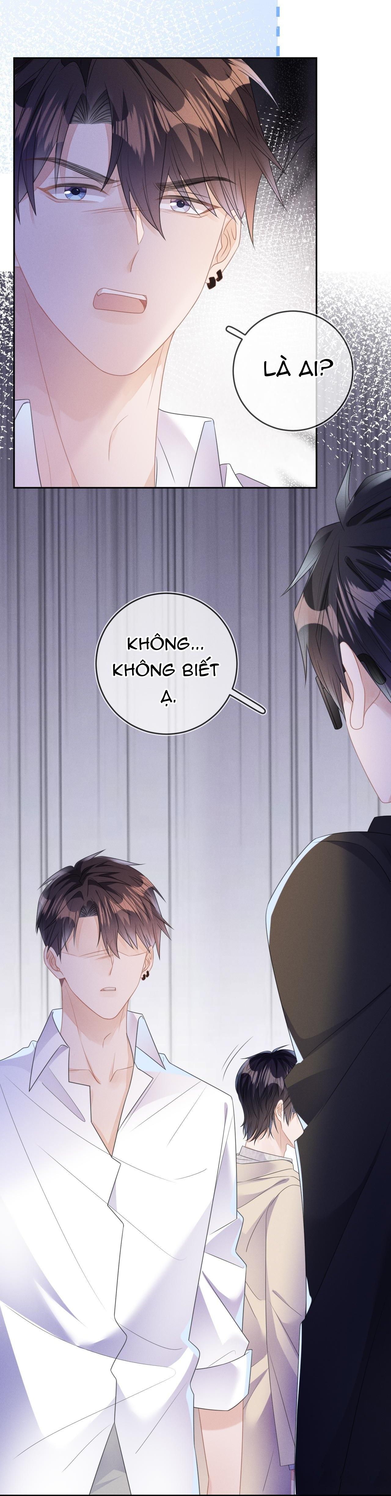Cường Liệt Công Kích: Chapter 61