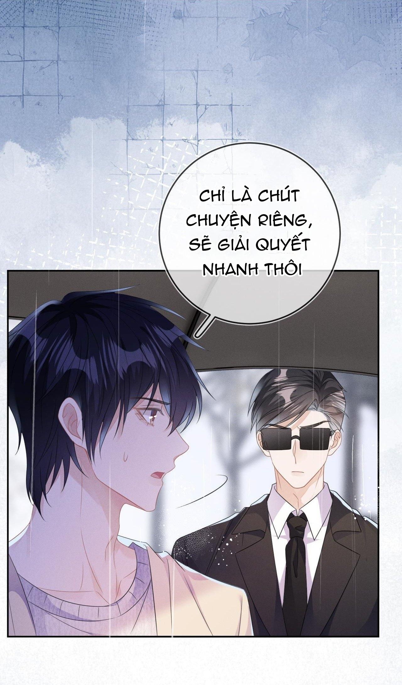 Cường Liệt Công Kích: Chapter 61