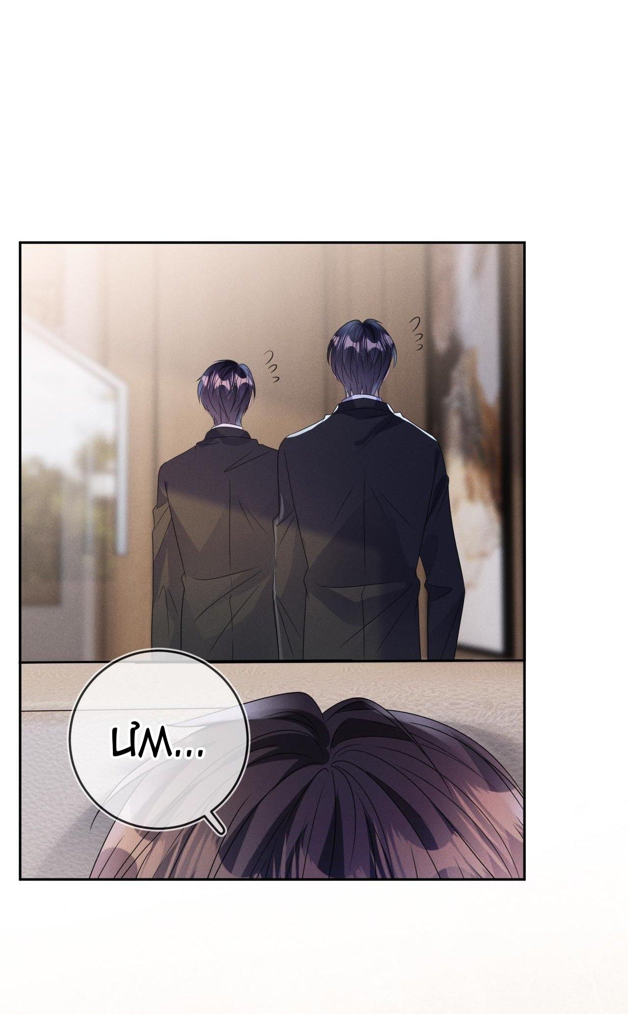 Cường Liệt Công Kích: Chapter 61