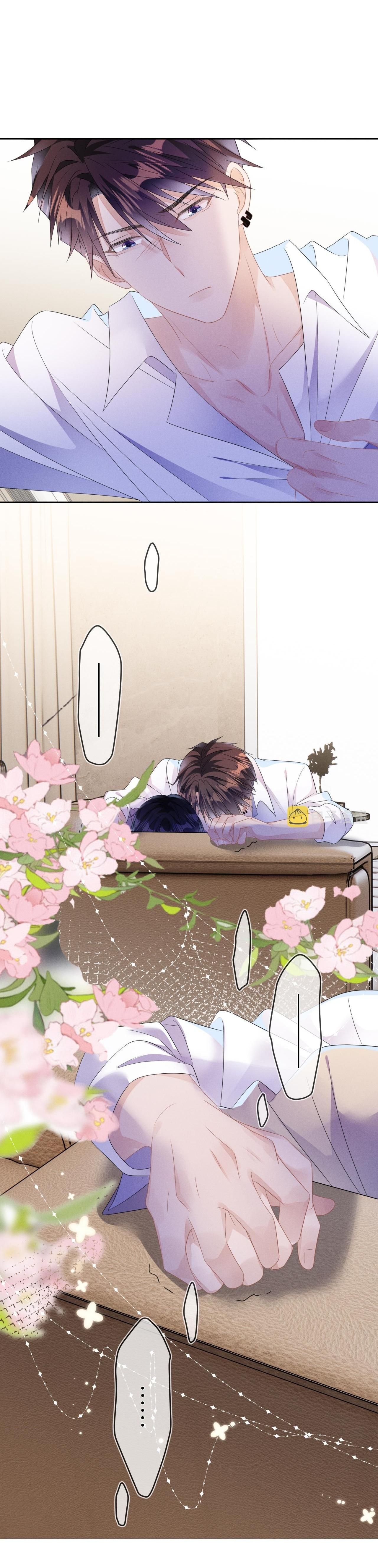 Cường Liệt Công Kích: Chapter 61