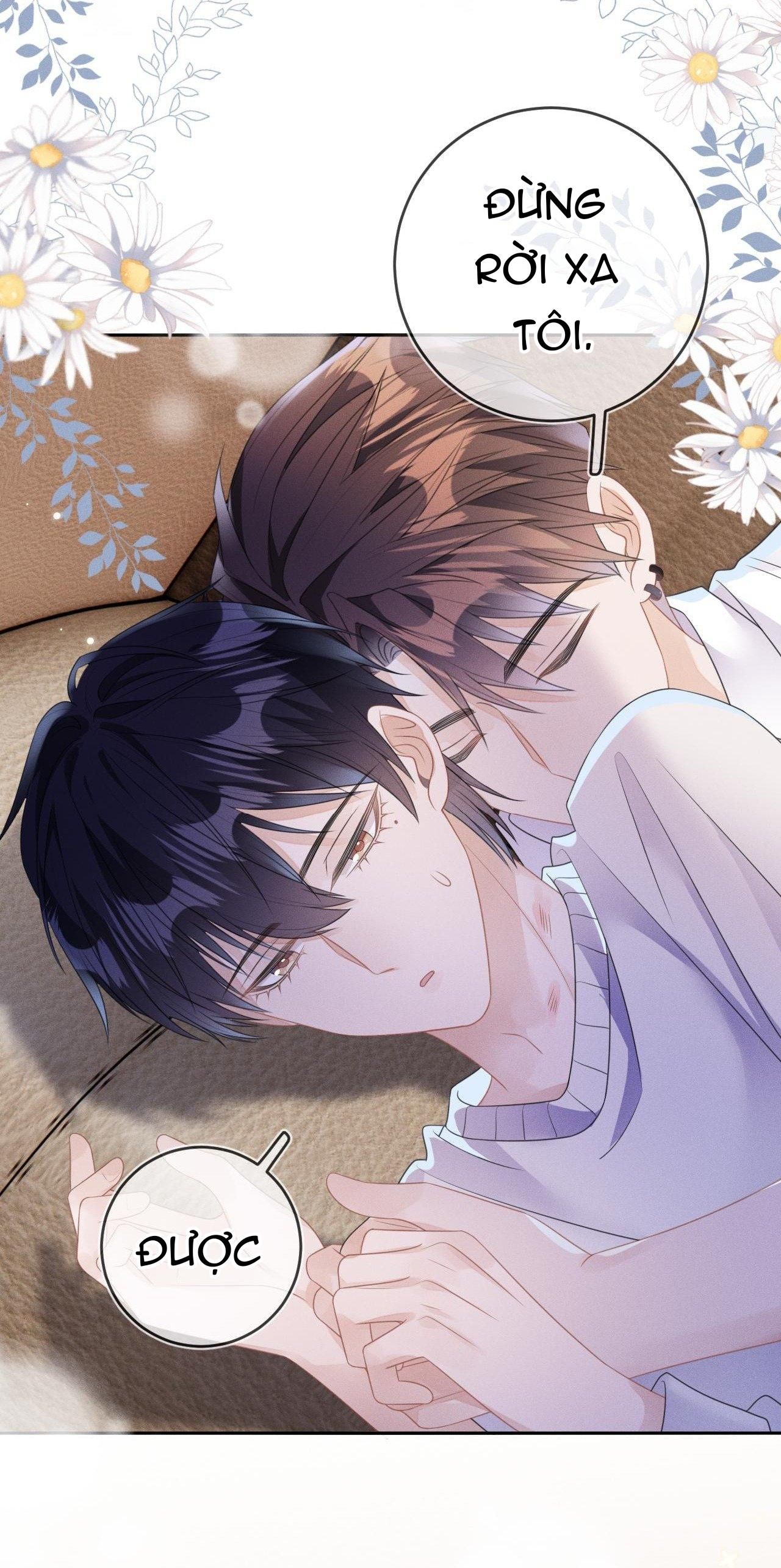 Cường Liệt Công Kích: Chapter 61