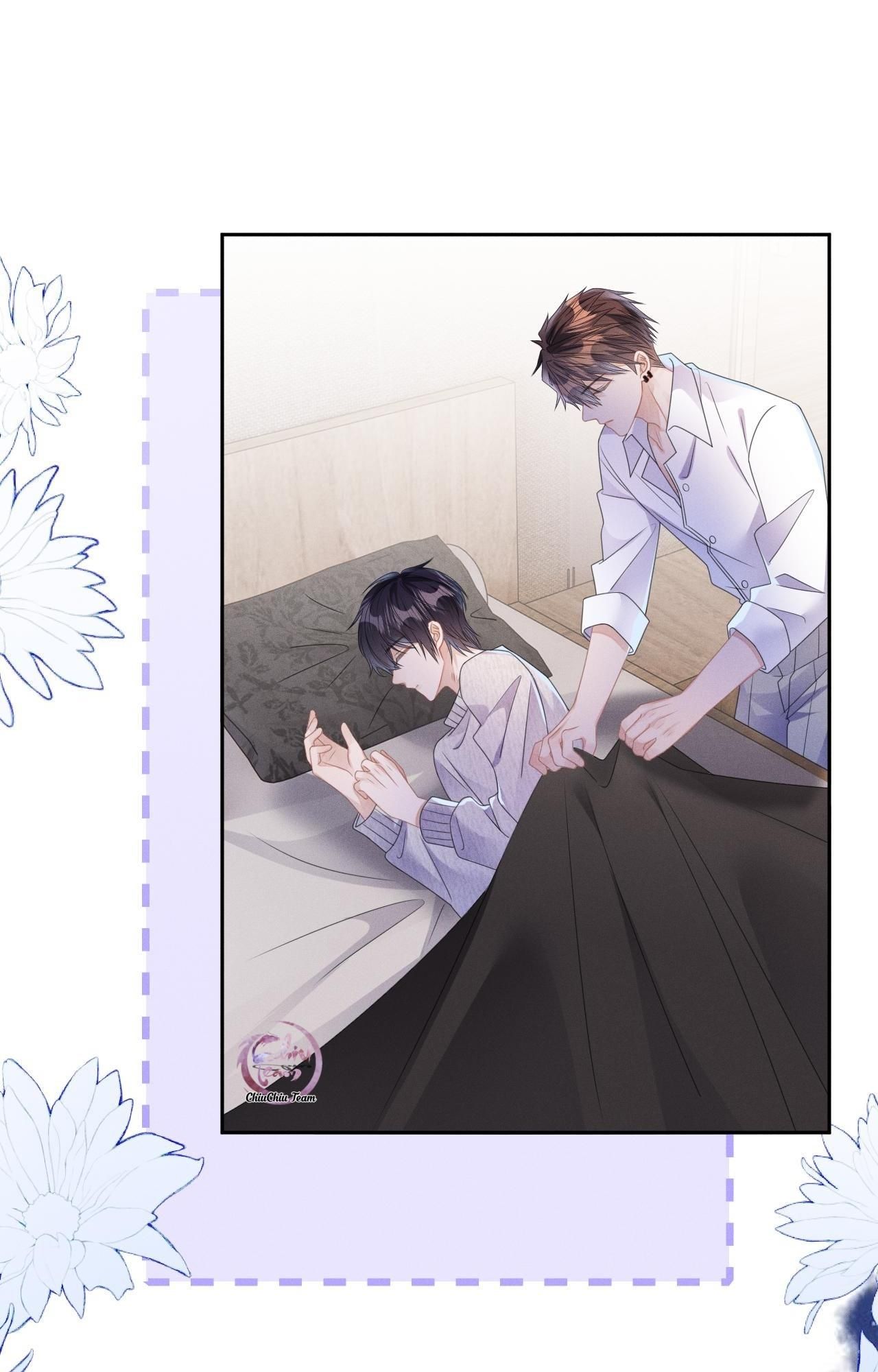 Cường Liệt Công Kích: Chapter 61