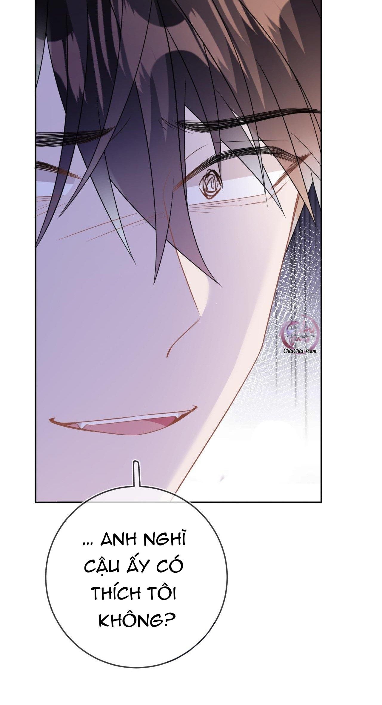 Cường Liệt Công Kích: Chapter 61