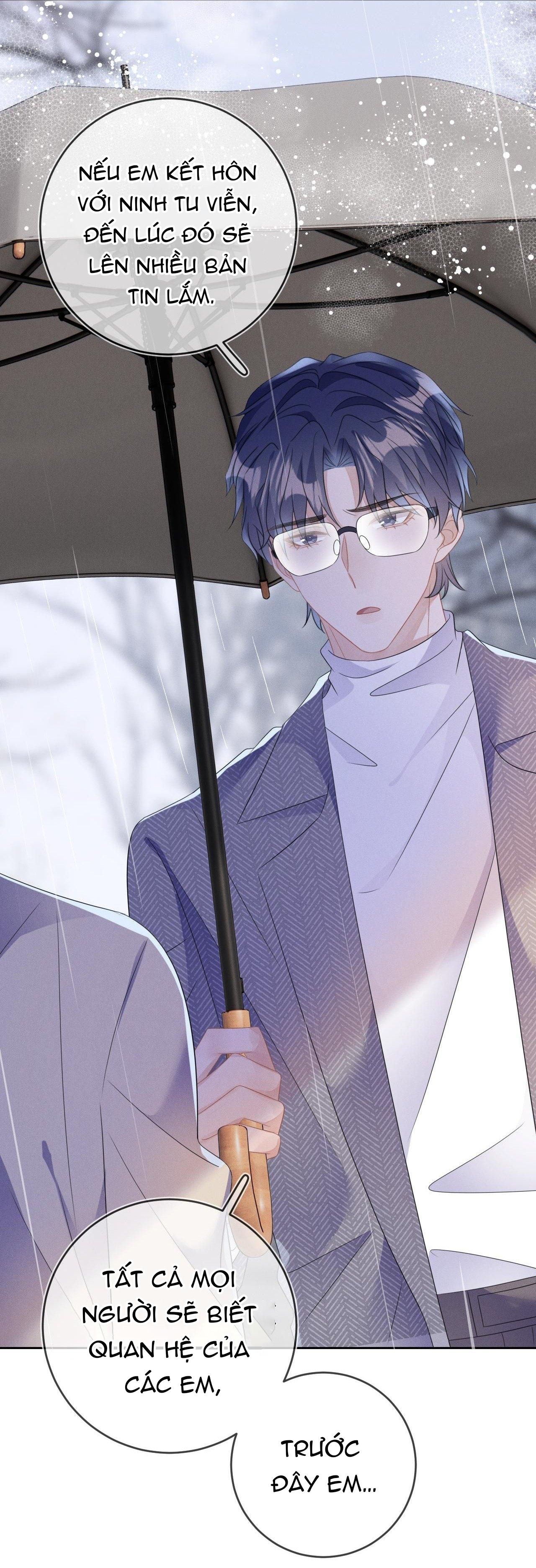 Cường Liệt Công Kích: Chapter 61