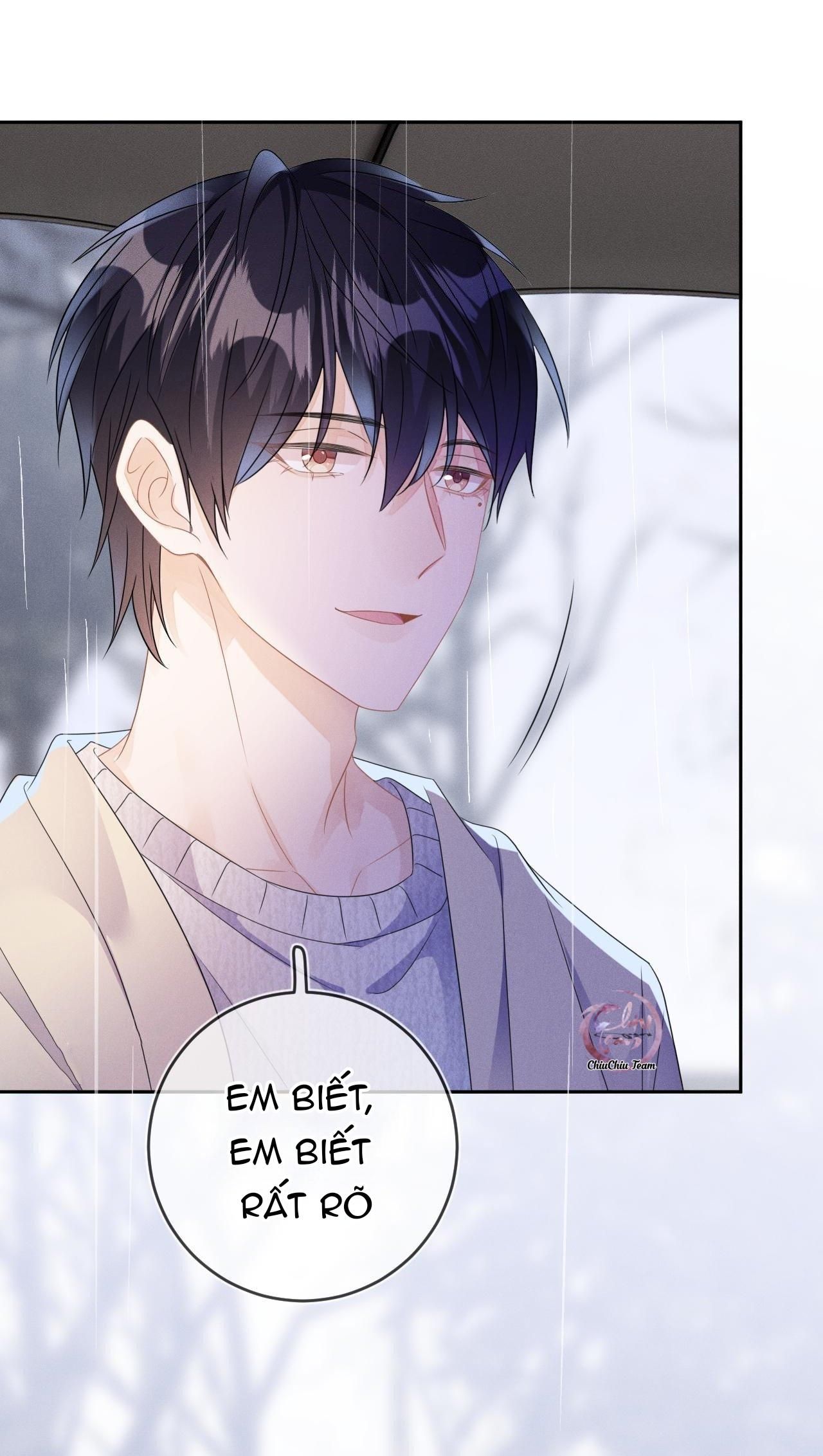 Cường Liệt Công Kích: Chapter 61