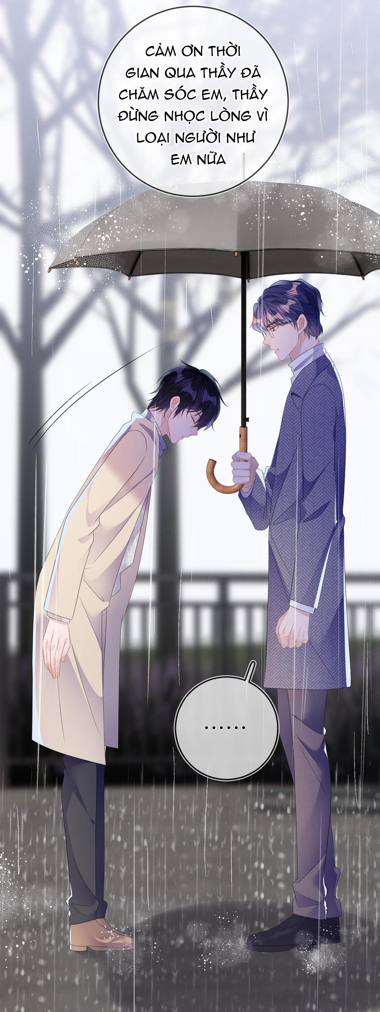 Cường Liệt Công Kích: Chapter 61