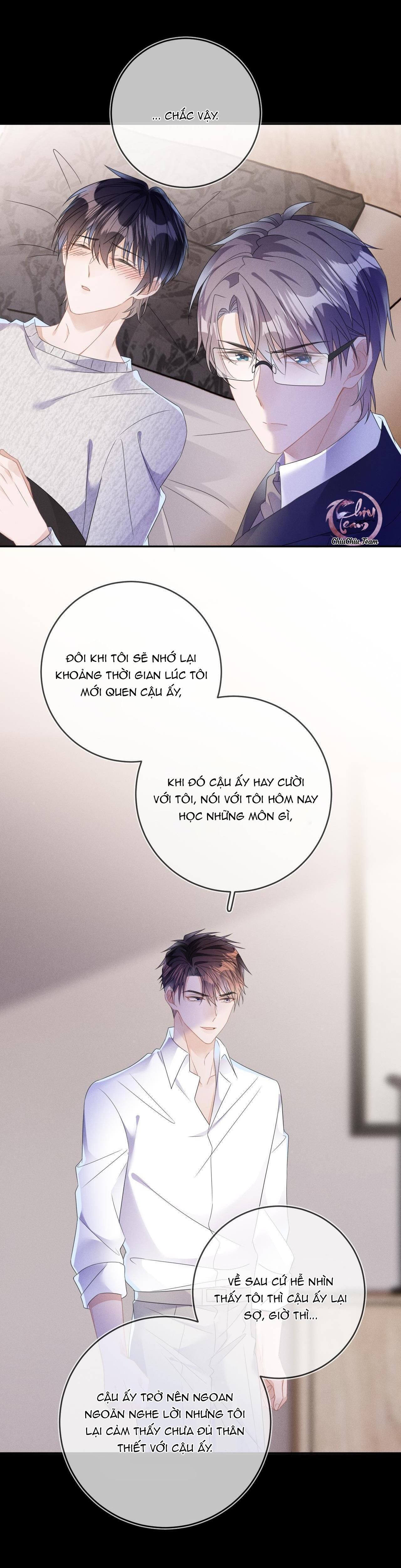 Cường Liệt Công Kích: Chapter 62