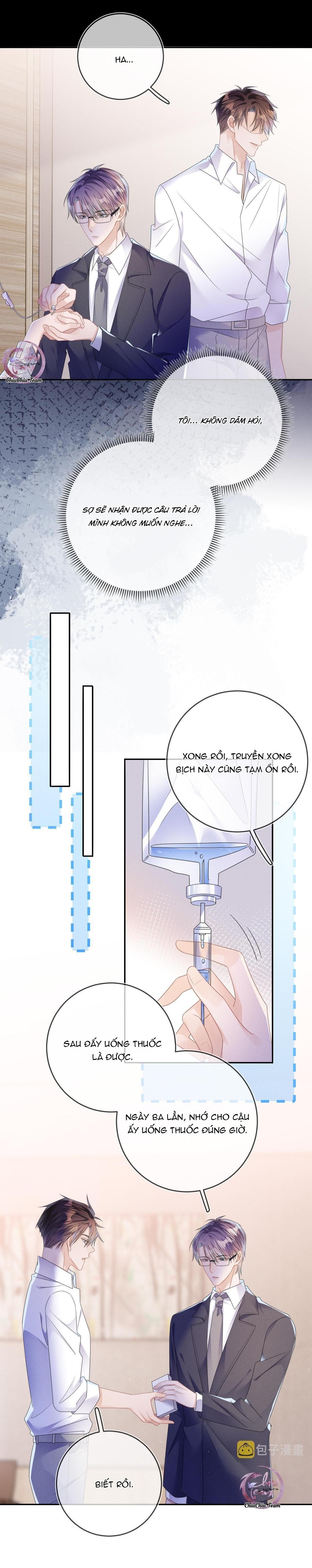 Cường Liệt Công Kích: Chapter 62