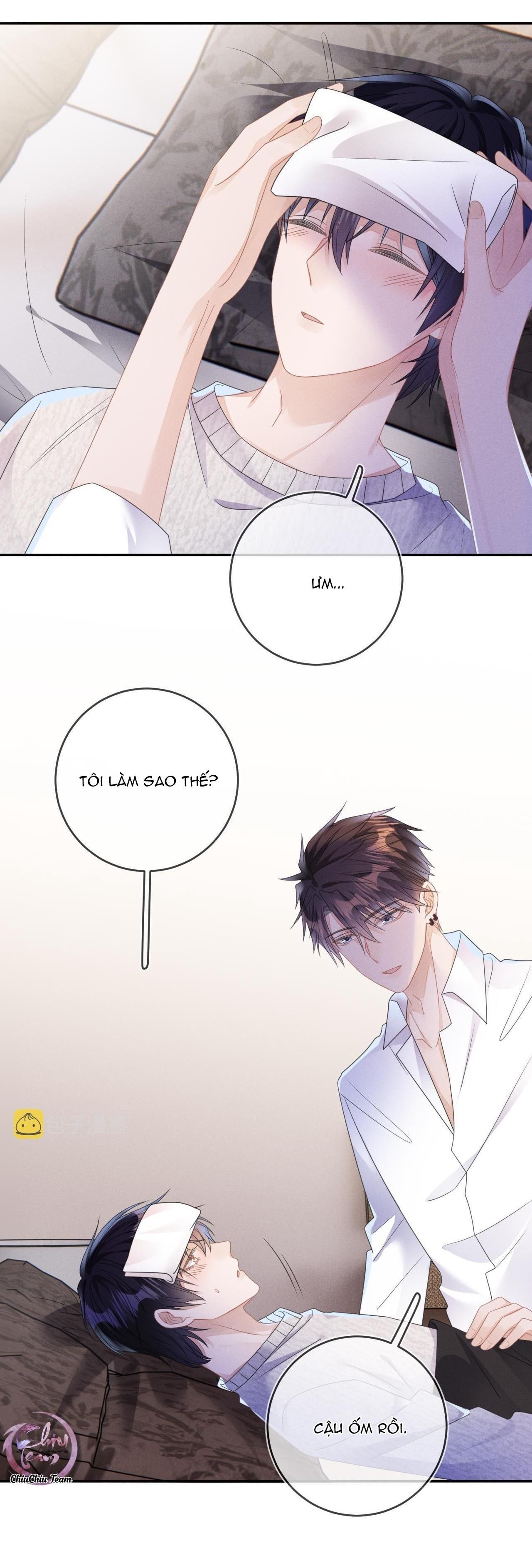 Cường Liệt Công Kích: Chapter 62