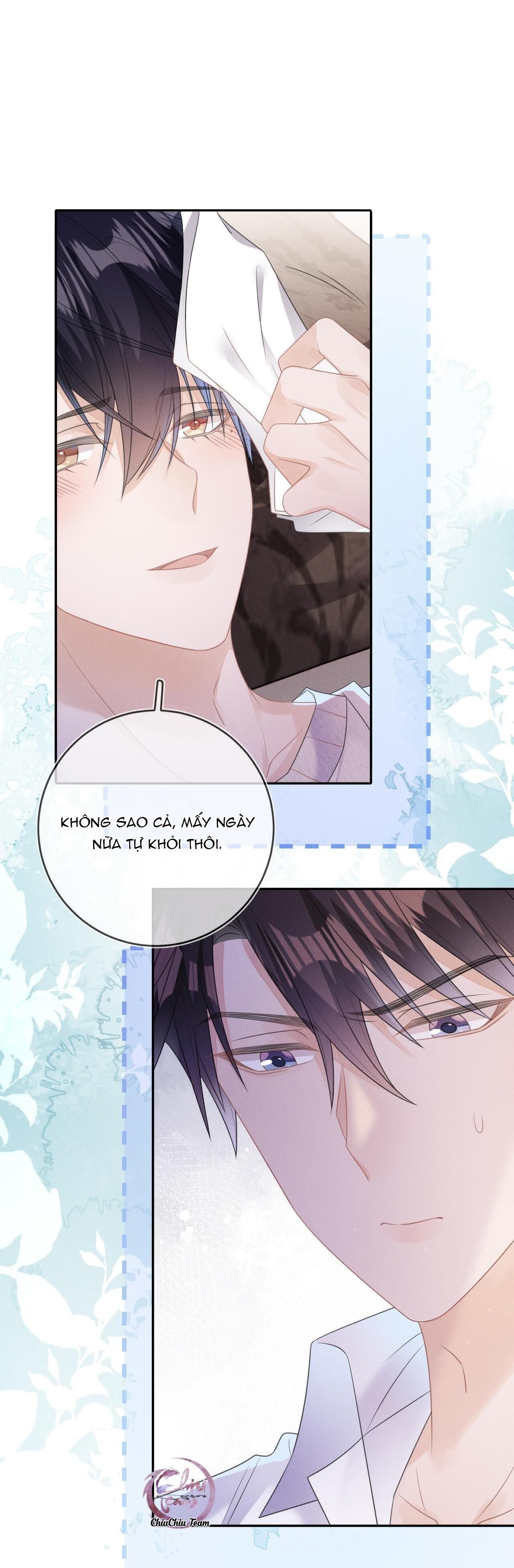 Cường Liệt Công Kích: Chapter 62