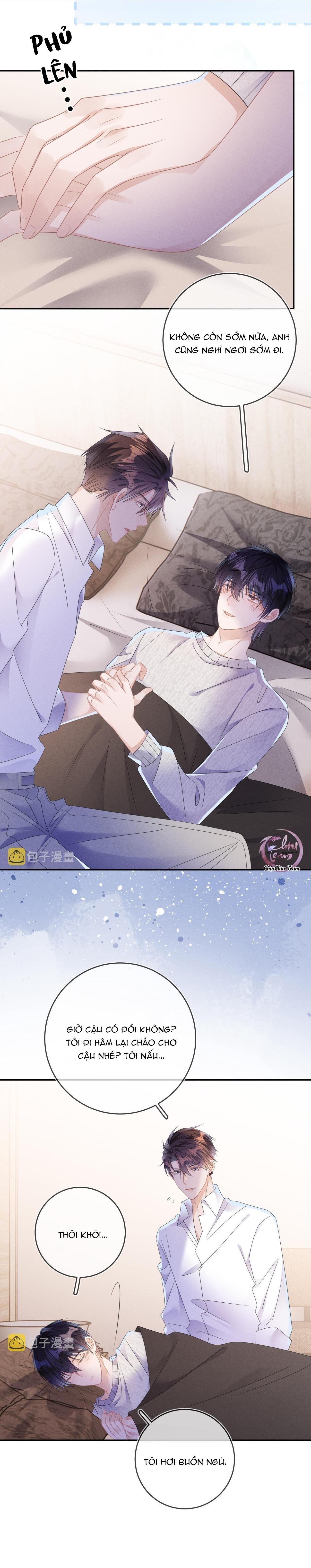 Cường Liệt Công Kích: Chapter 62