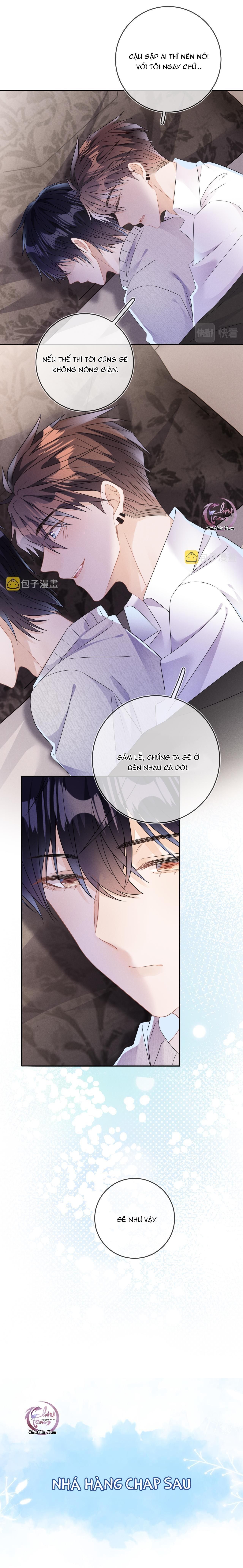 Cường Liệt Công Kích: Chapter 62