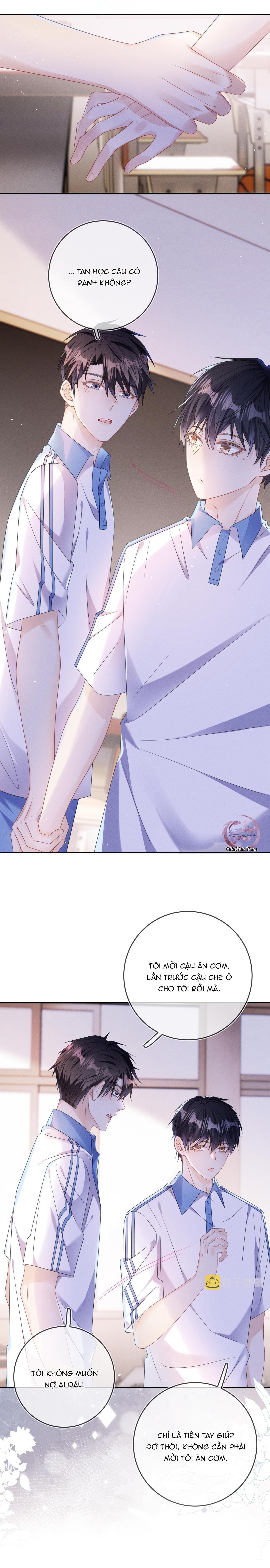 Cường Liệt Công Kích: Chapter 62