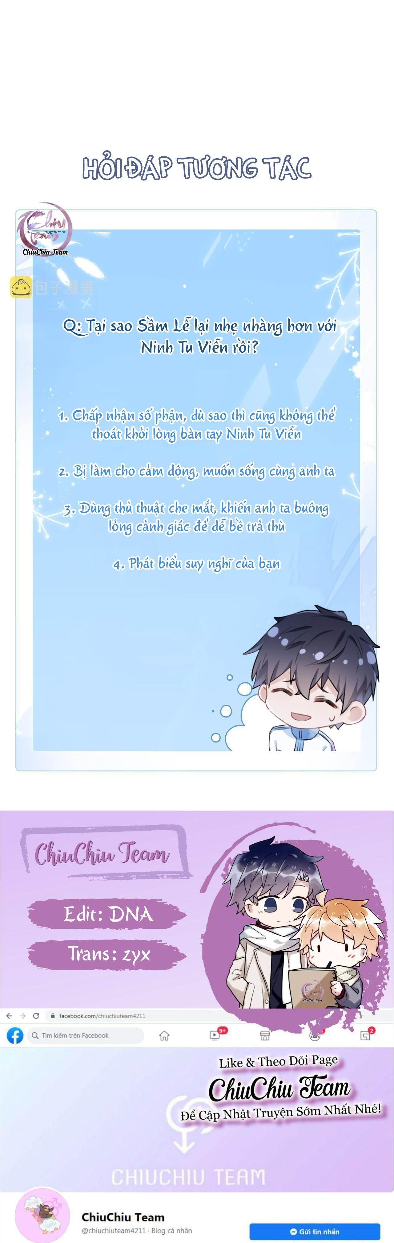 Cường Liệt Công Kích: Chapter 62