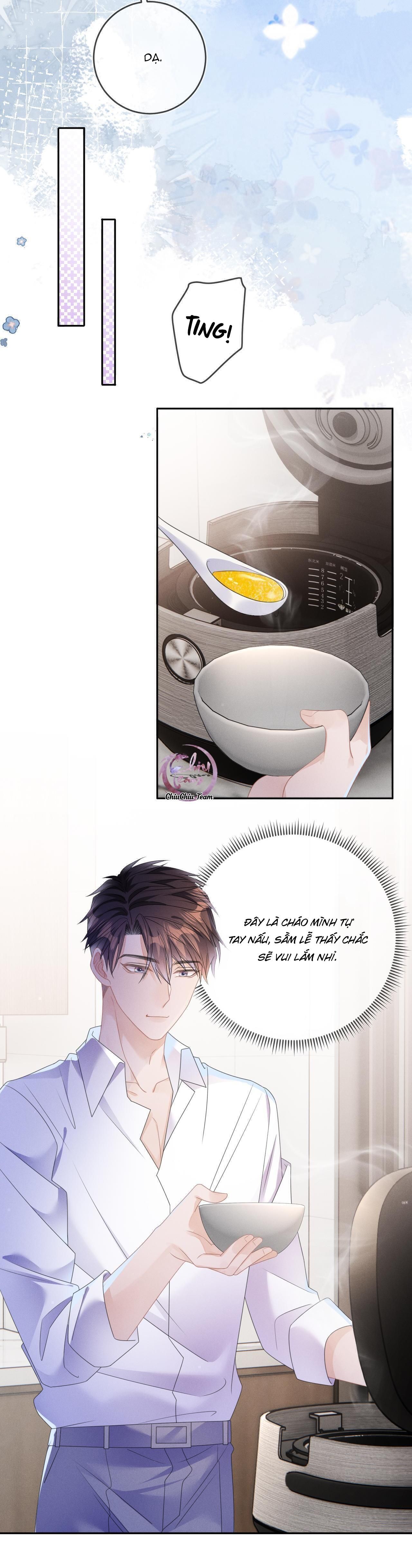 Cường Liệt Công Kích: Chapter 62