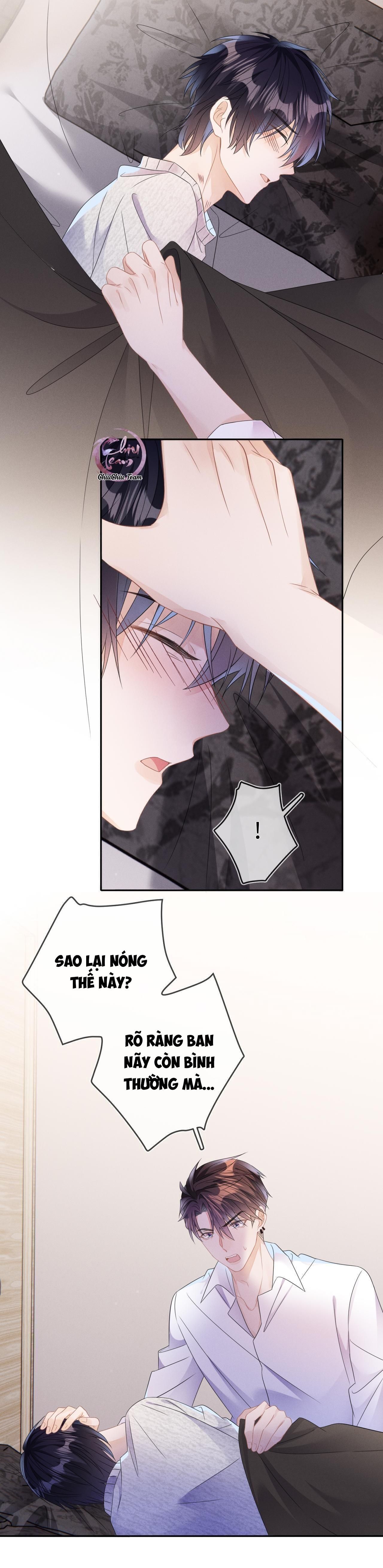 Cường Liệt Công Kích: Chapter 62