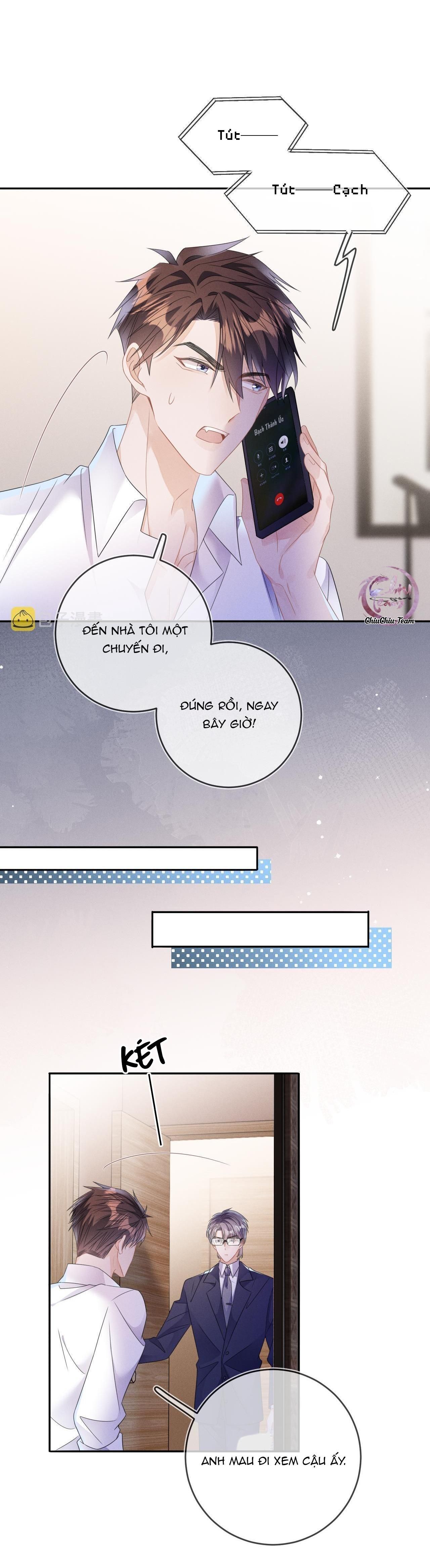 Cường Liệt Công Kích: Chapter 62