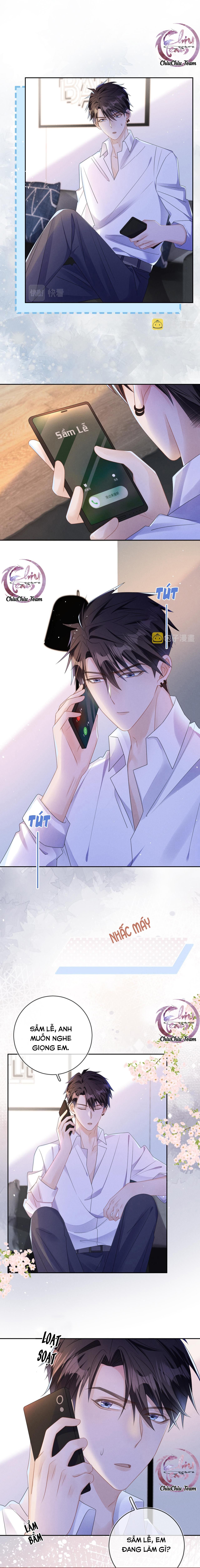 Cường Liệt Công Kích: Chapter 64