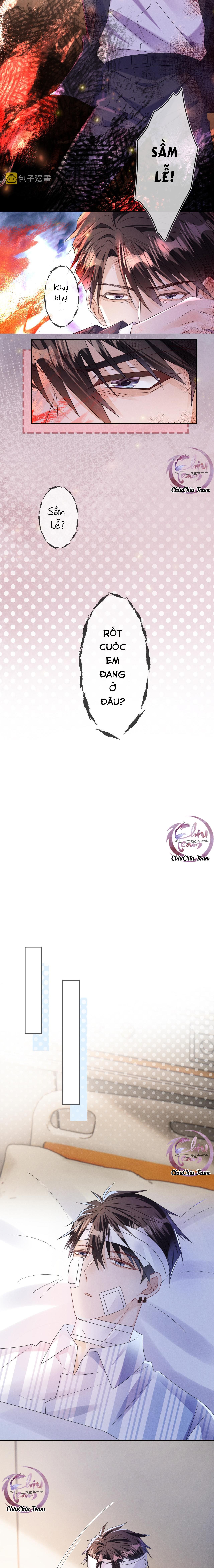 Cường Liệt Công Kích: Chapter 64