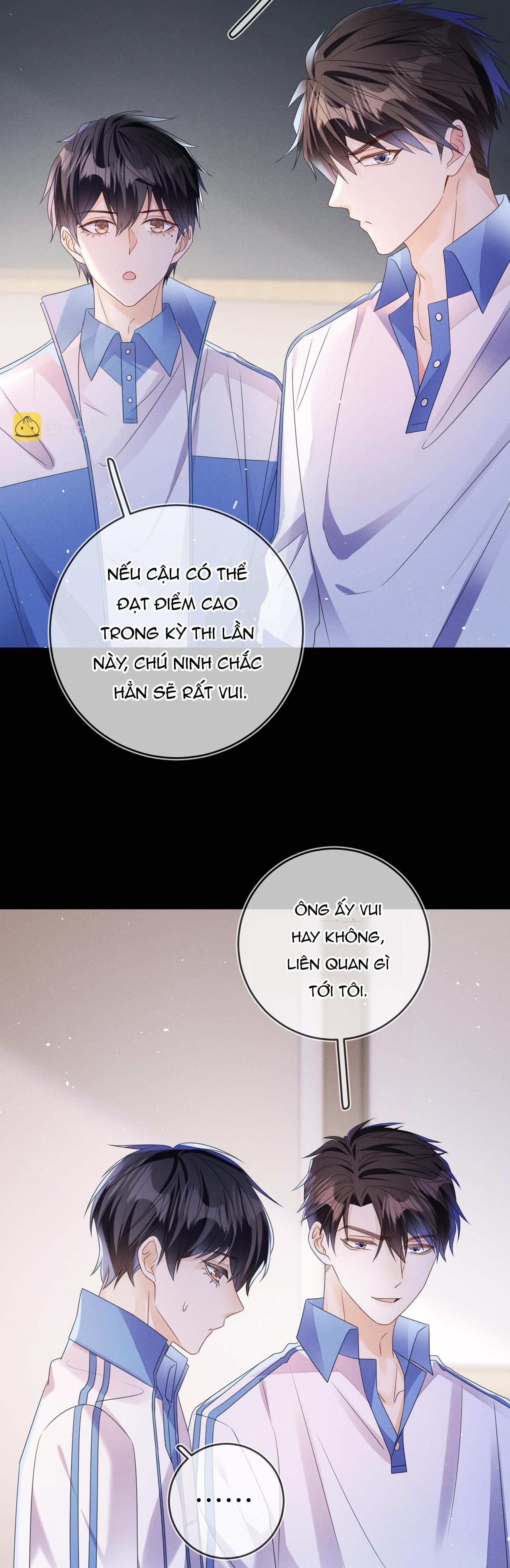 Cường Liệt Công Kích: Chapter 66