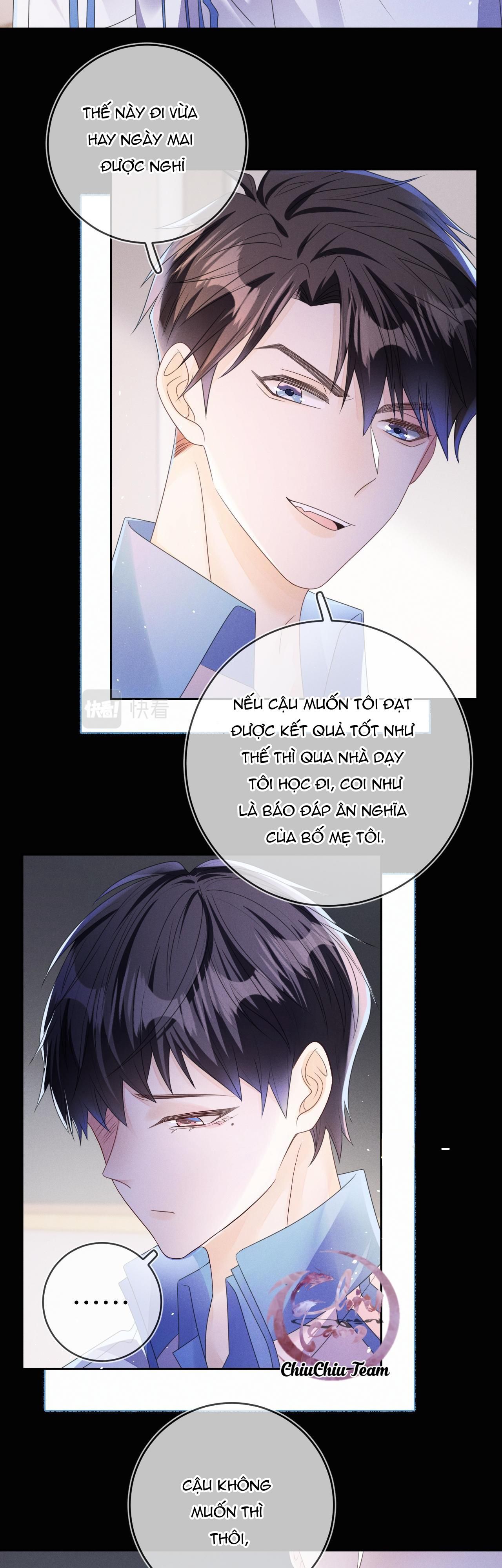 Cường Liệt Công Kích: Chapter 66