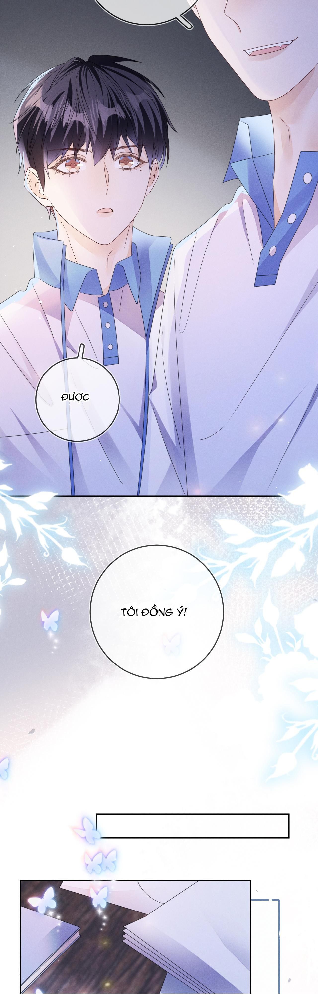 Cường Liệt Công Kích: Chapter 66