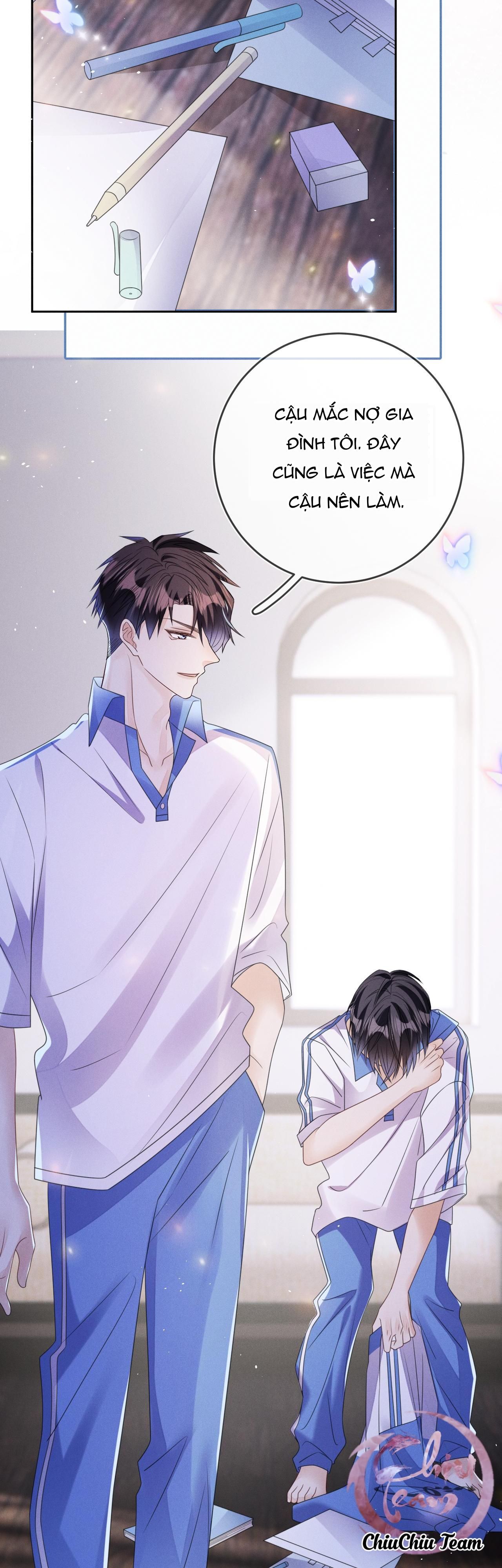 Cường Liệt Công Kích: Chapter 66