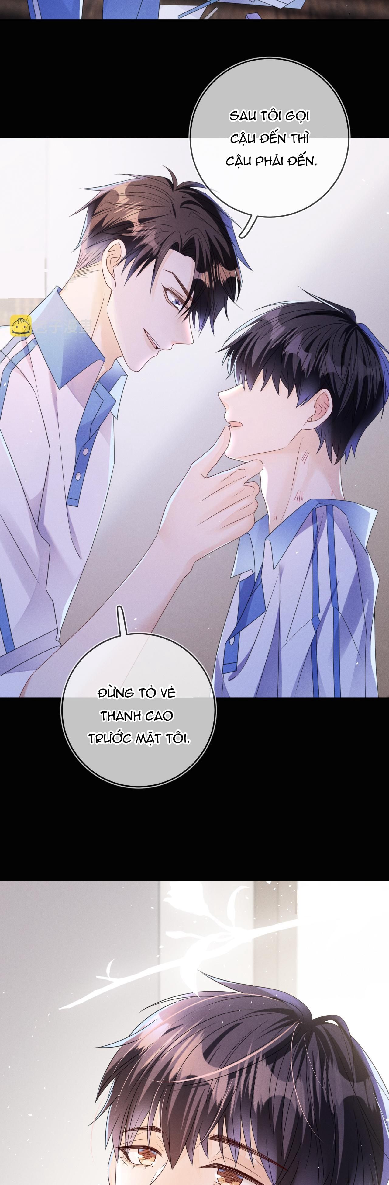 Cường Liệt Công Kích: Chapter 66