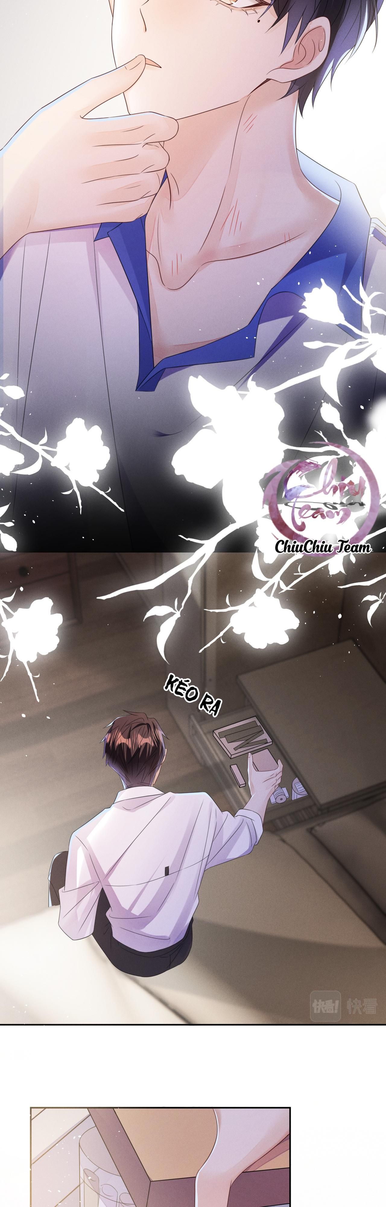 Cường Liệt Công Kích: Chapter 66