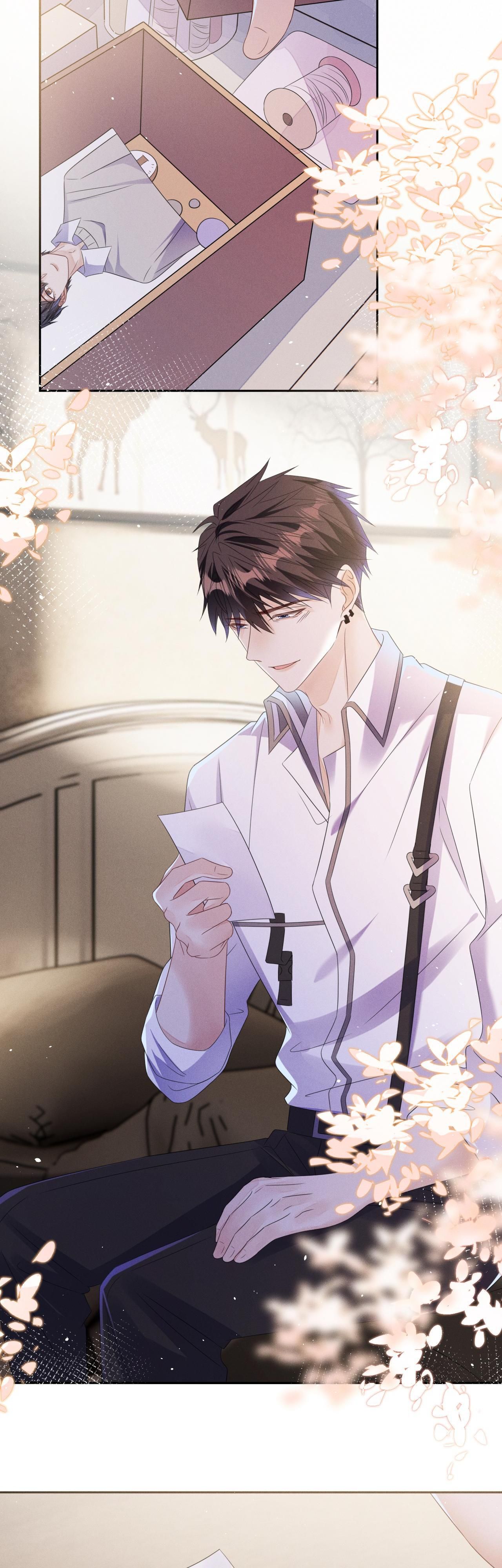 Cường Liệt Công Kích: Chapter 66