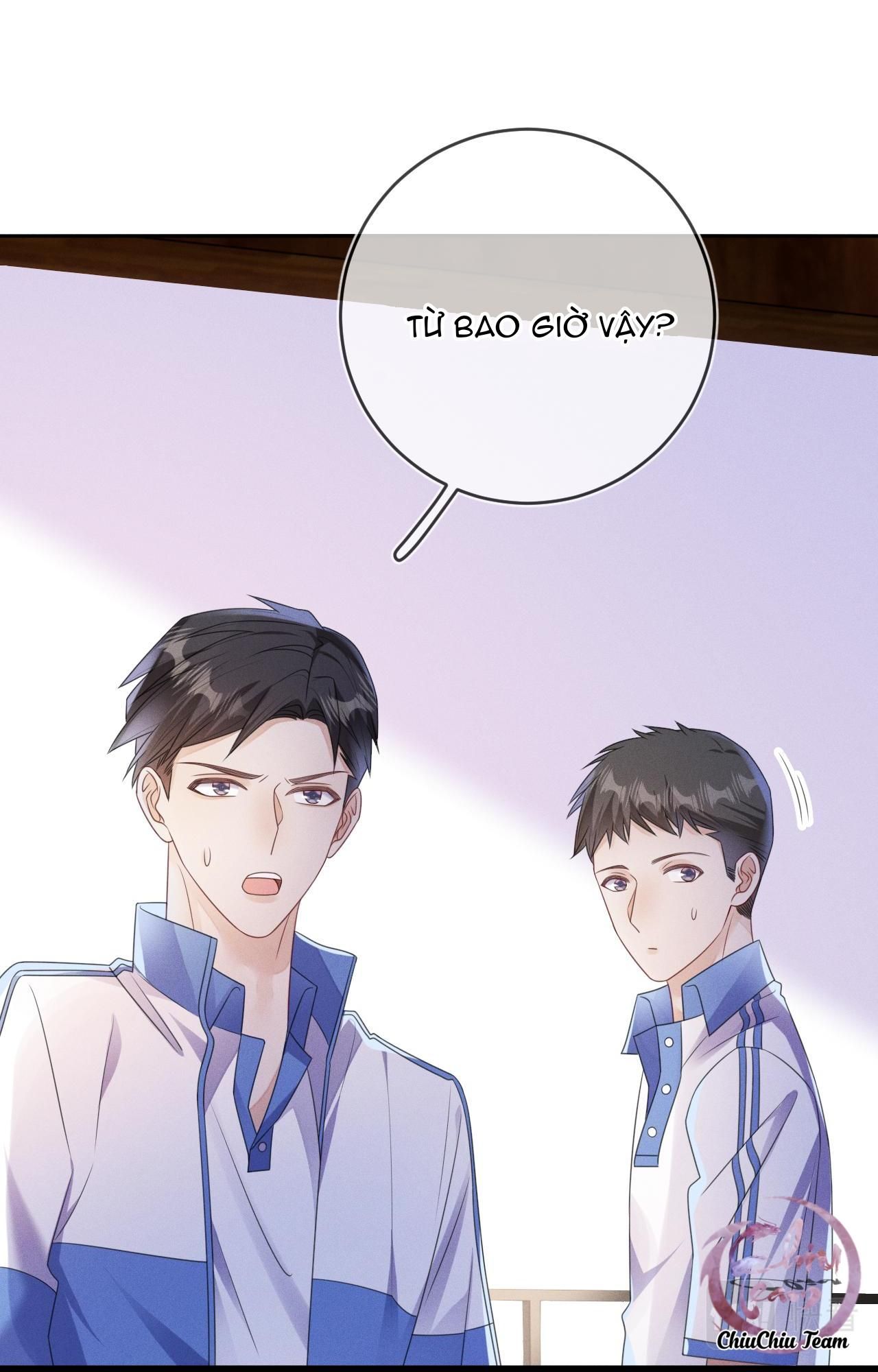Cường Liệt Công Kích: Chapter 66