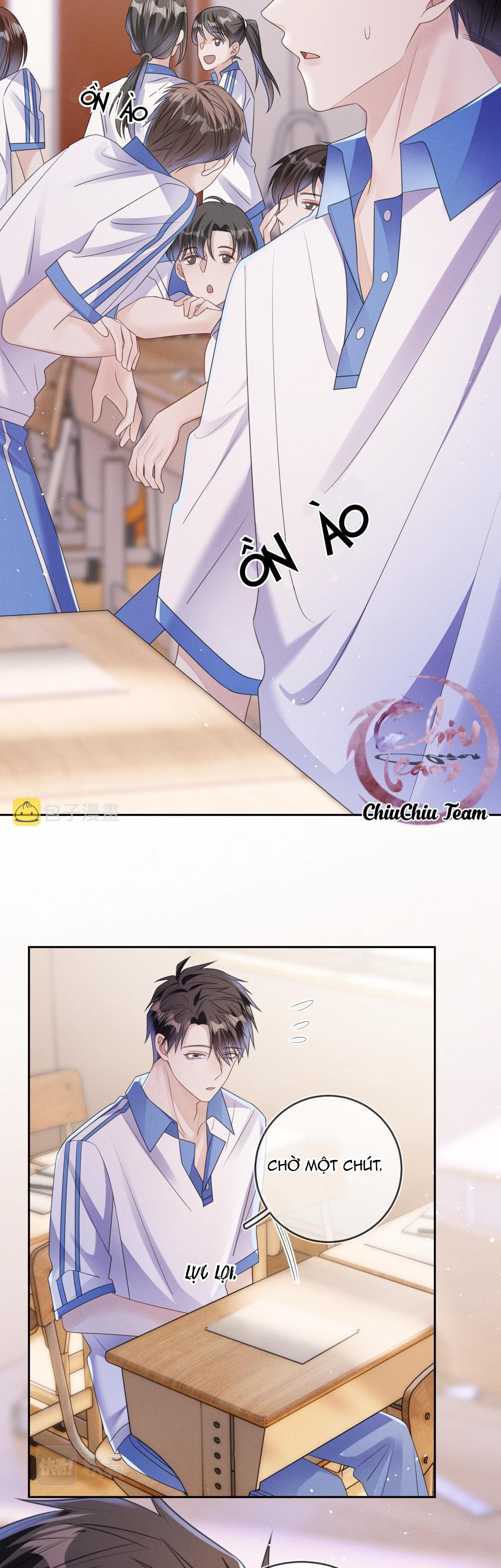 Cường Liệt Công Kích: Chapter 66