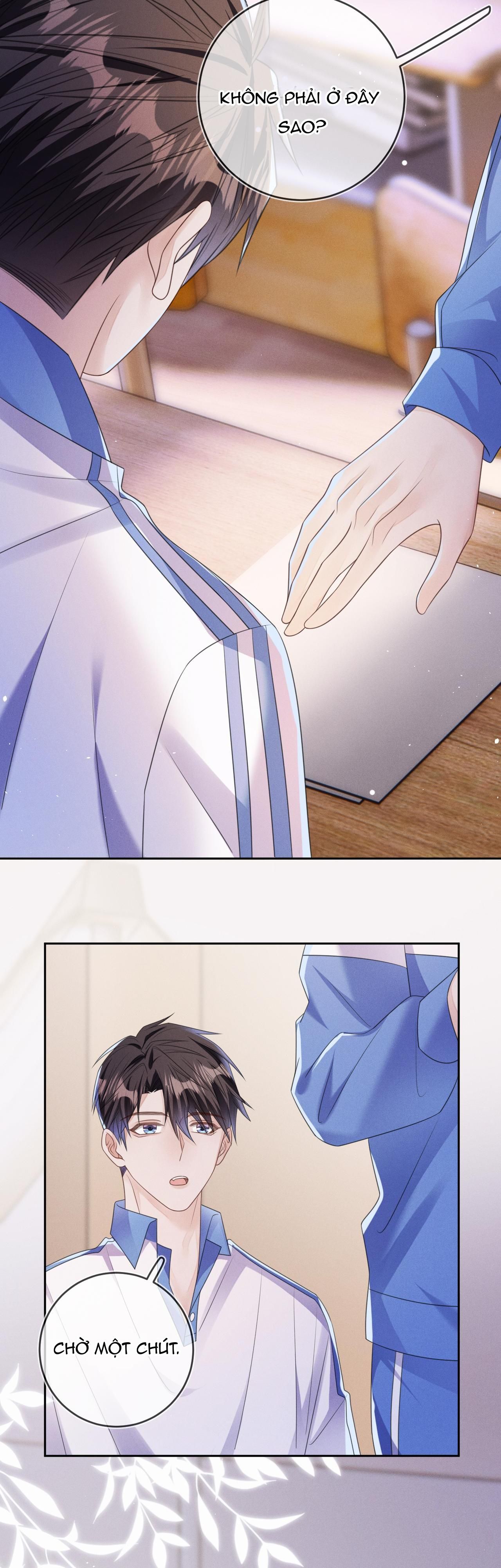 Cường Liệt Công Kích: Chapter 66