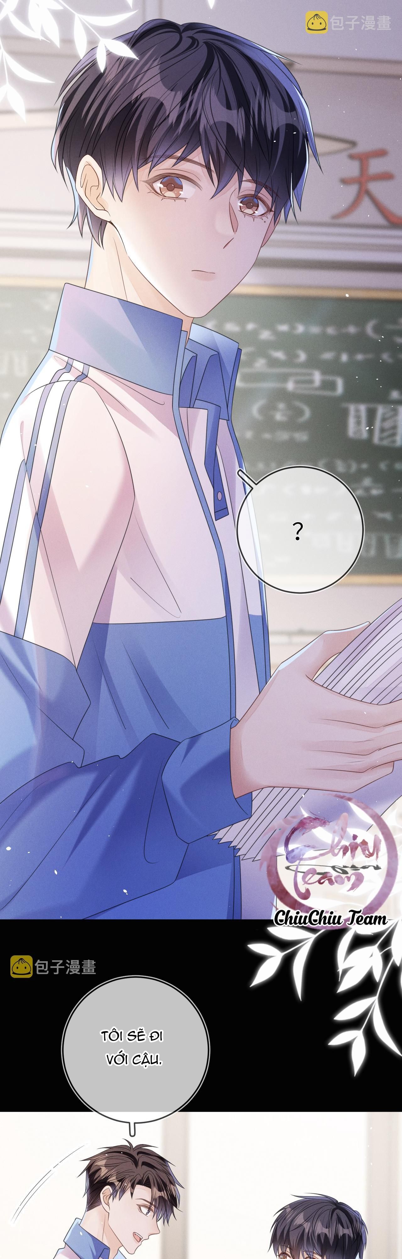 Cường Liệt Công Kích: Chapter 66