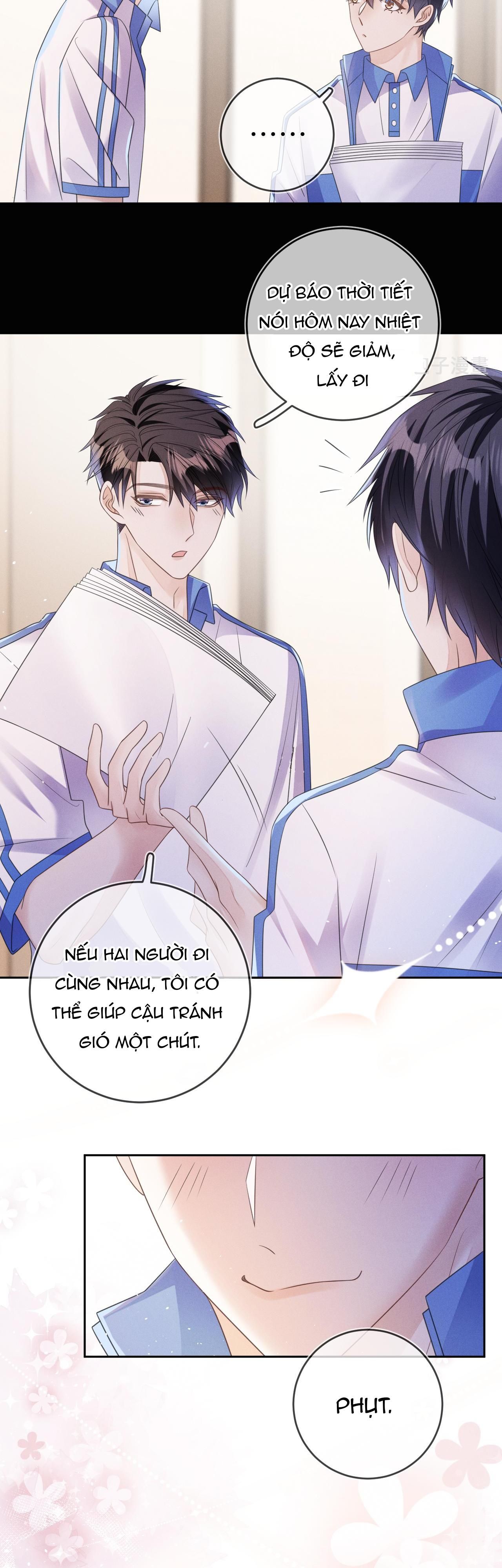 Cường Liệt Công Kích: Chapter 66