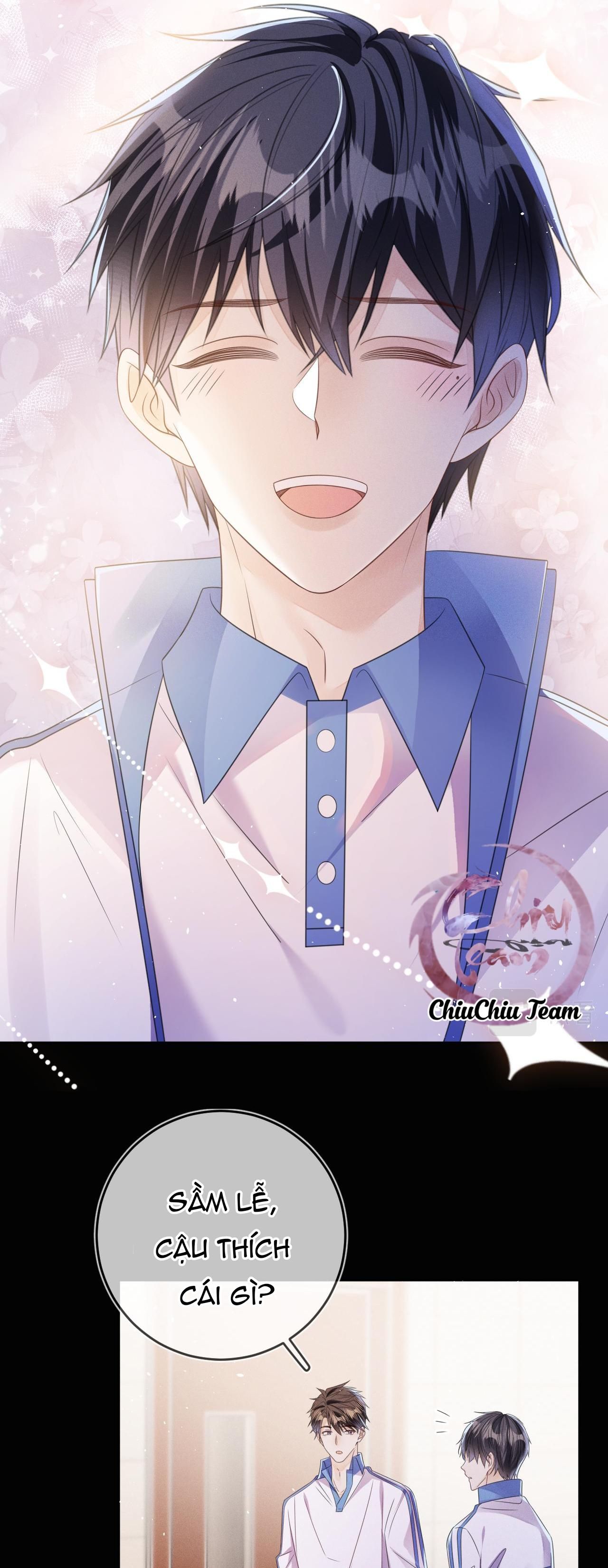 Cường Liệt Công Kích: Chapter 66