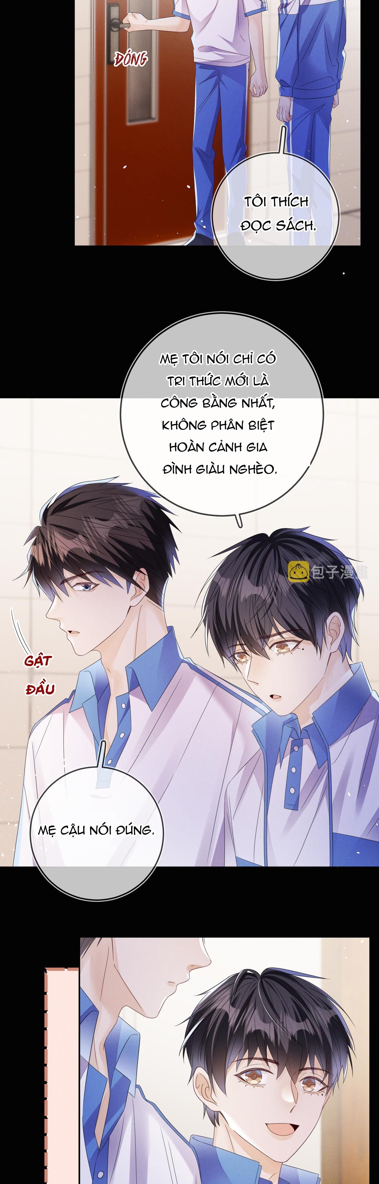 Cường Liệt Công Kích: Chapter 66