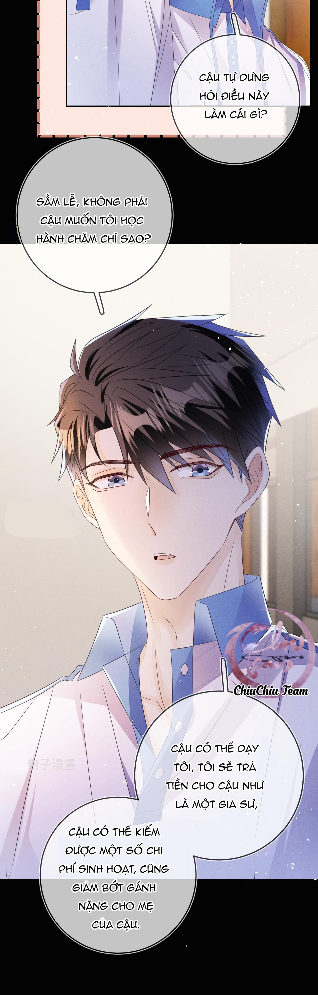 Cường Liệt Công Kích: Chapter 66