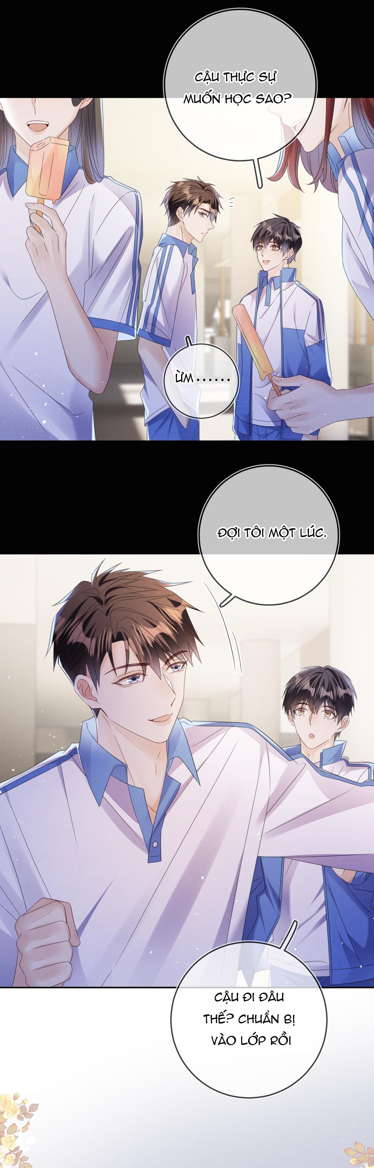 Cường Liệt Công Kích: Chapter 66