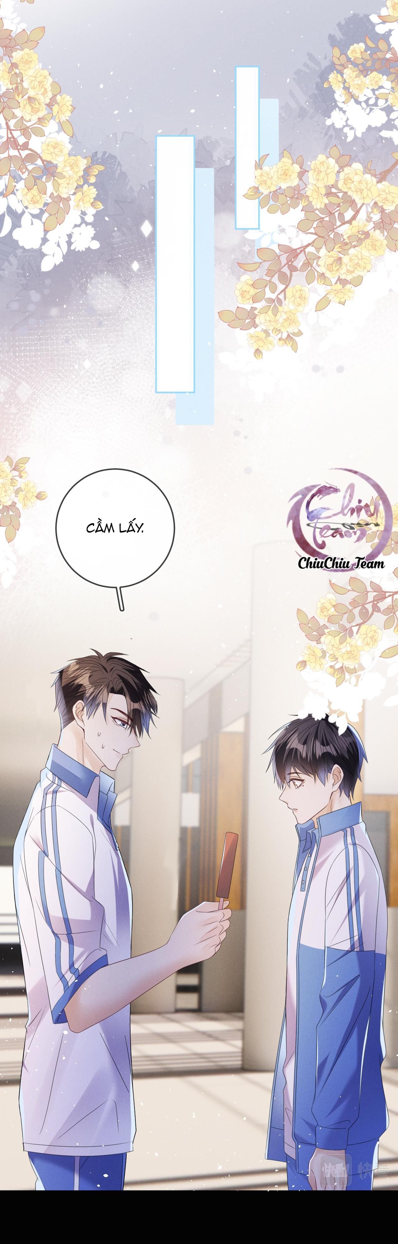 Cường Liệt Công Kích: Chapter 66