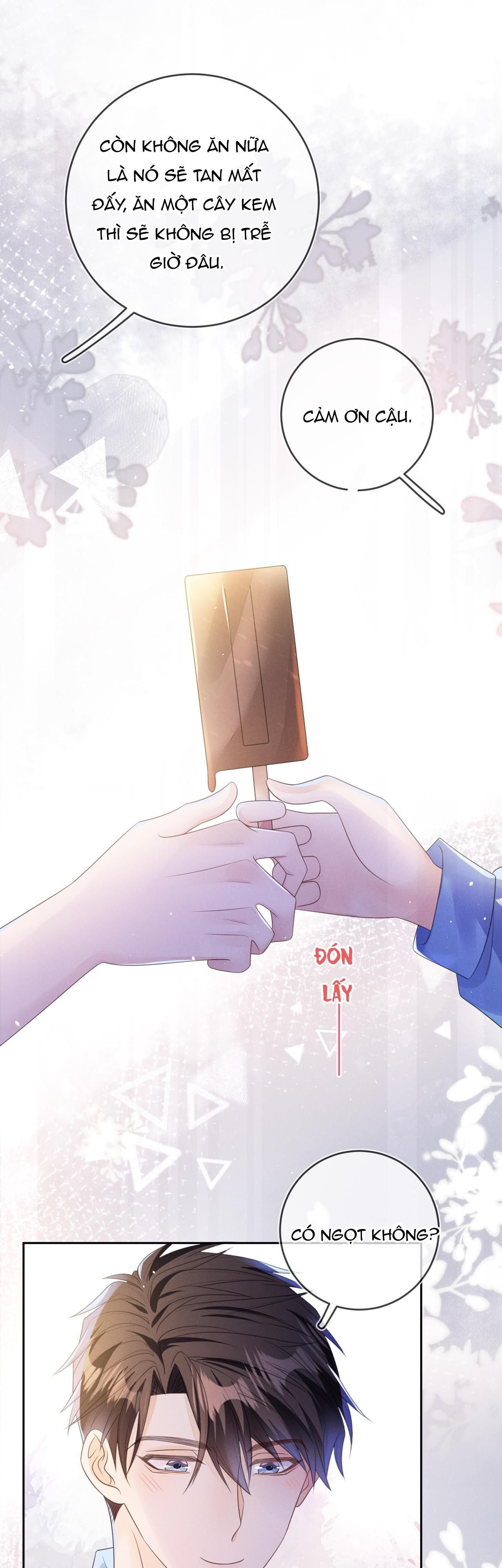 Cường Liệt Công Kích: Chapter 66