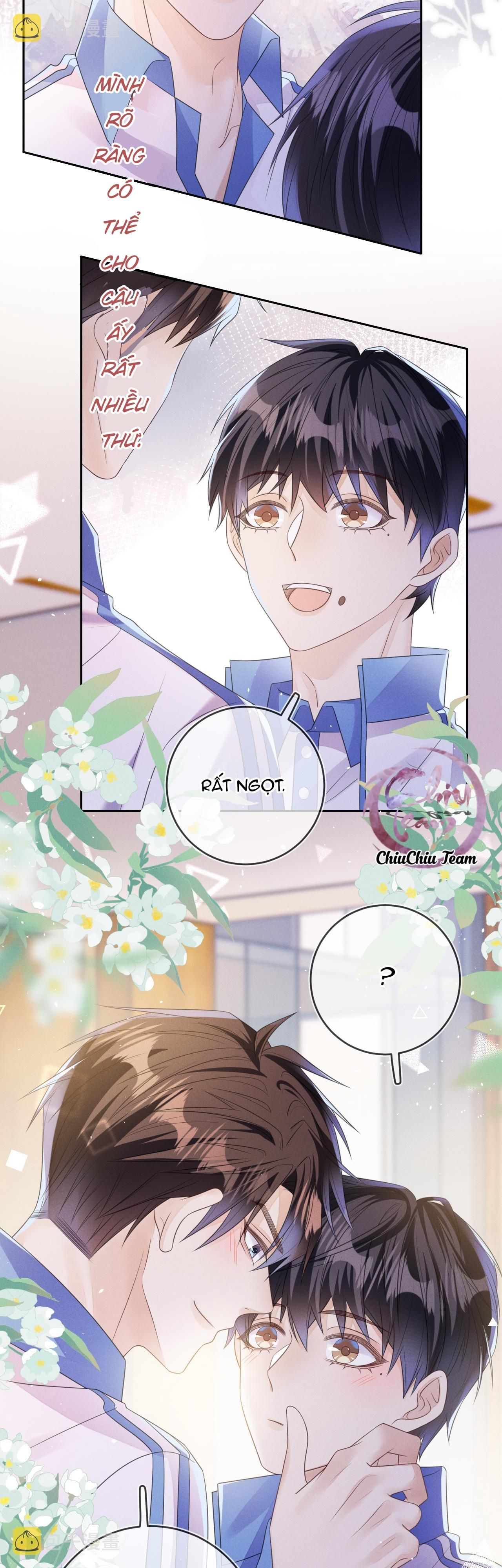 Cường Liệt Công Kích: Chapter 66