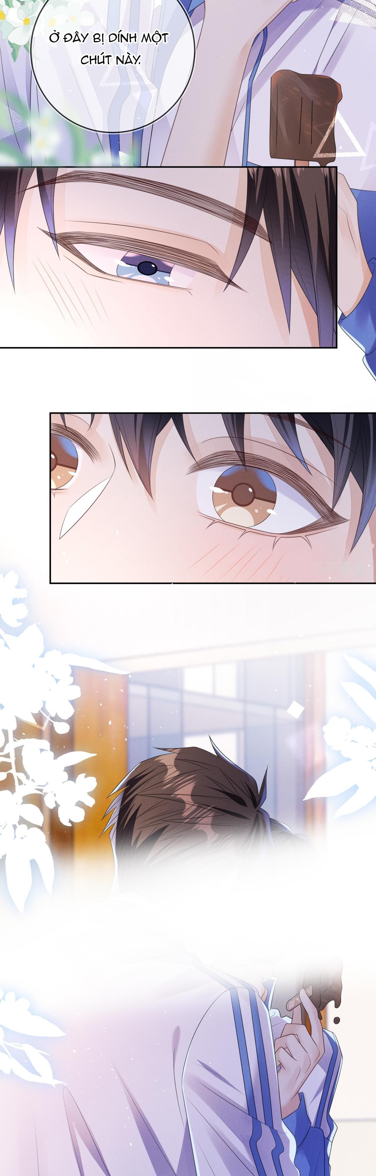 Cường Liệt Công Kích: Chapter 66