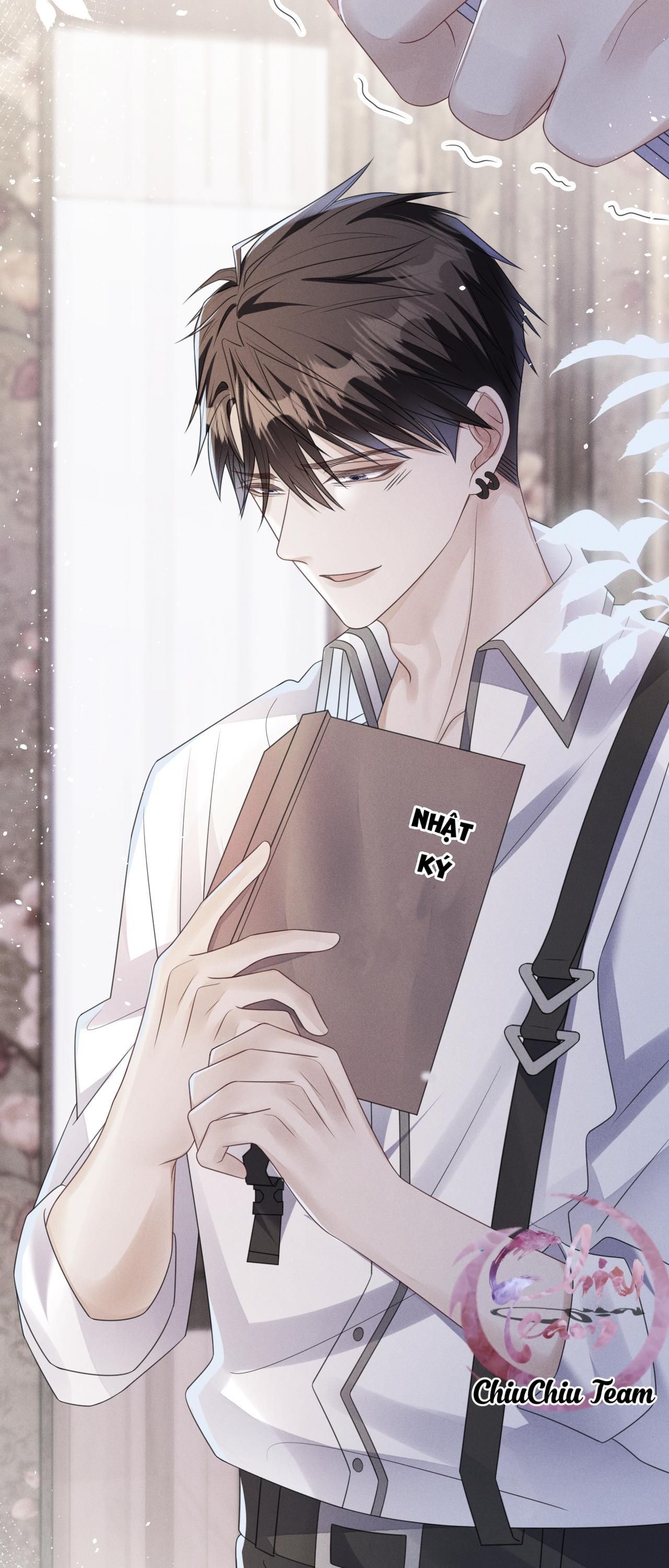 Cường Liệt Công Kích: Chapter 66