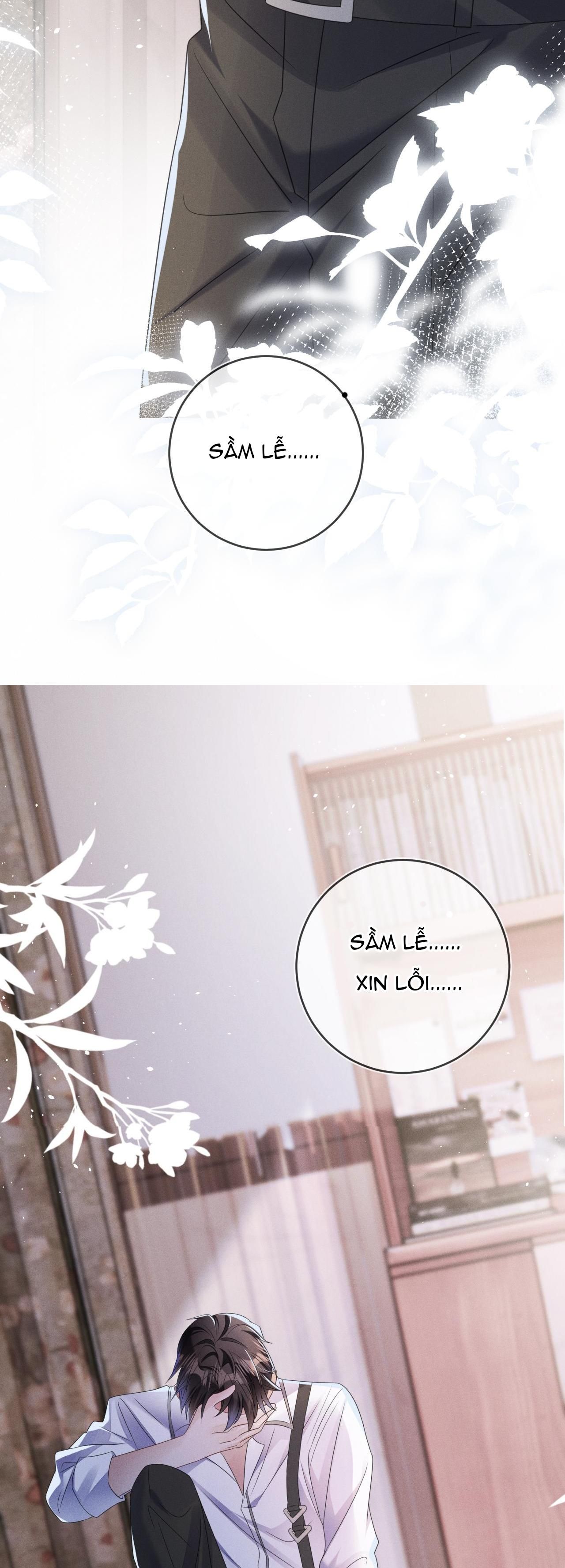 Cường Liệt Công Kích: Chapter 66