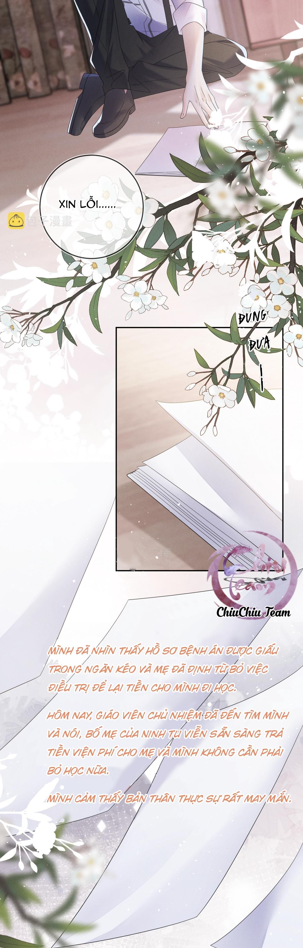 Cường Liệt Công Kích: Chapter 66