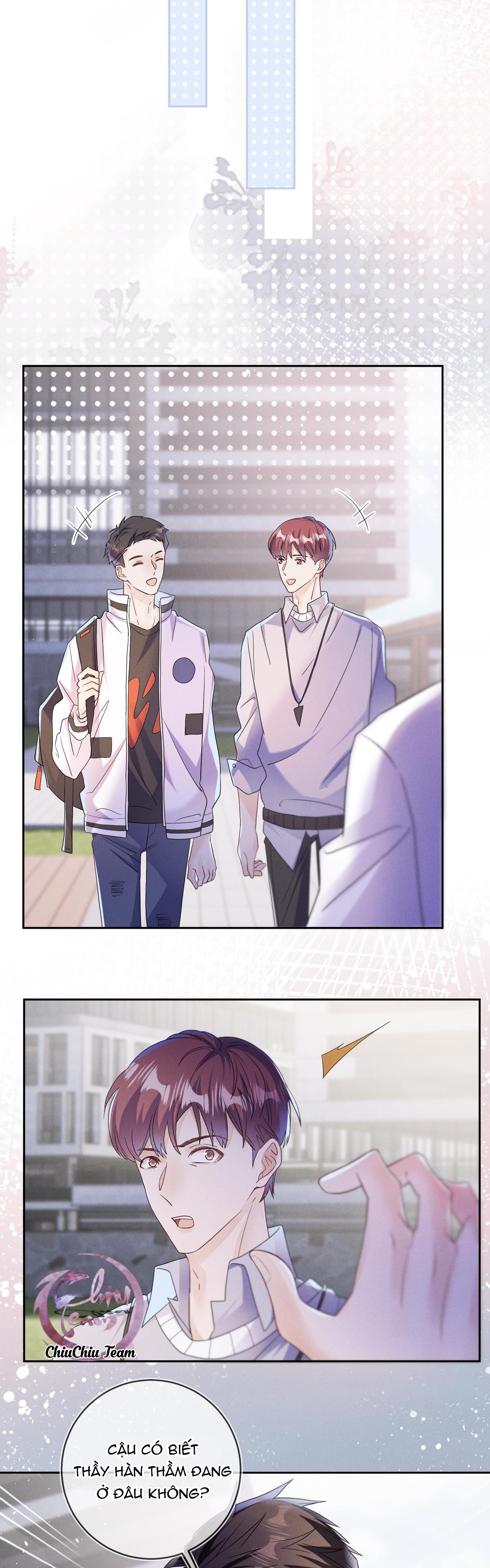 Cường Liệt Công Kích: Chapter 67