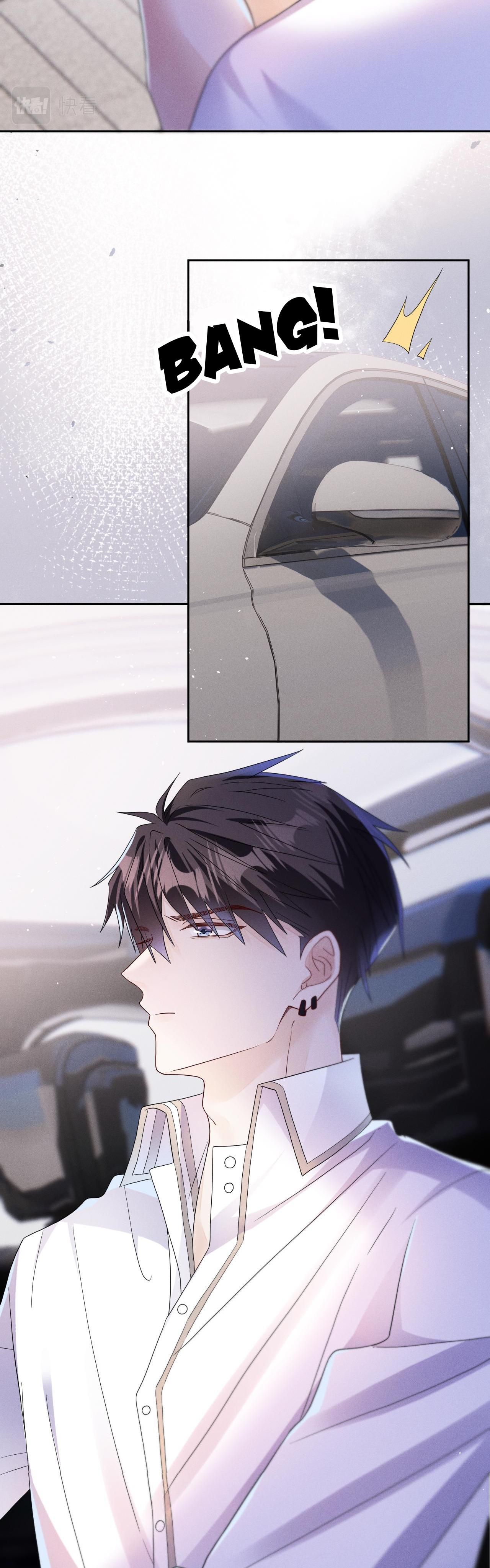 Cường Liệt Công Kích: Chapter 67