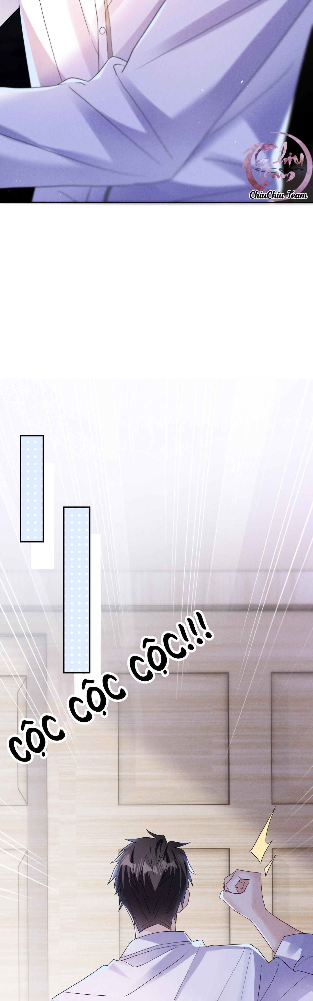 Cường Liệt Công Kích: Chapter 67