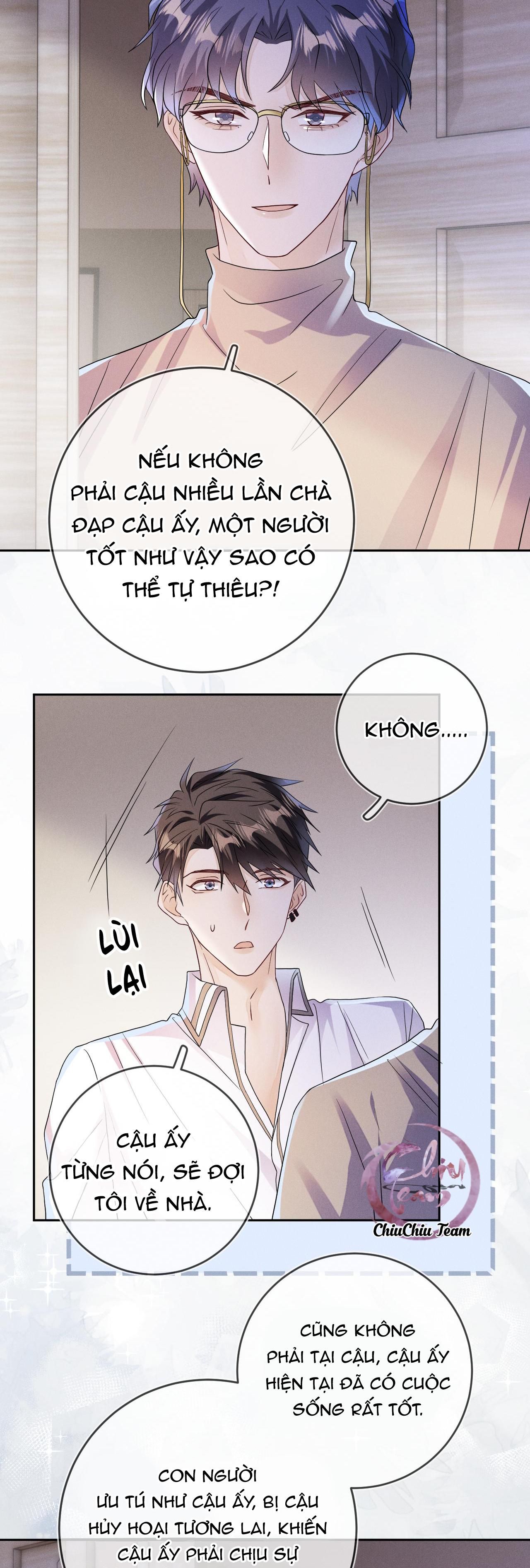 Cường Liệt Công Kích: Chapter 67